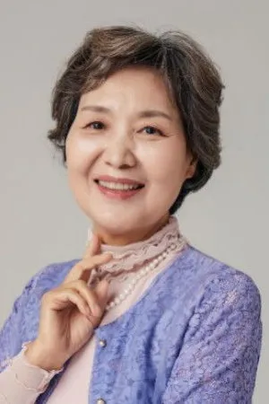 Kwon Min-kyung