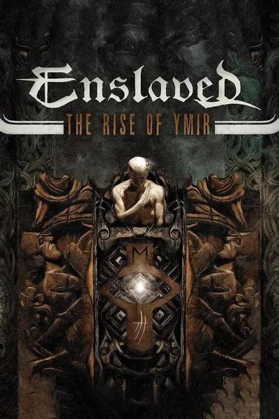 Enslaved: The Rise of Ymir (Verftet Online Music Festival 2020)