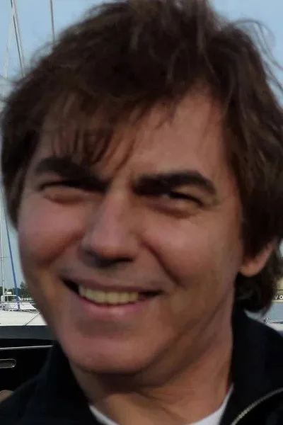 Oleg Gusev