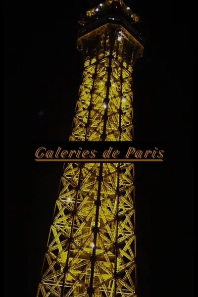 Galleries of Paris