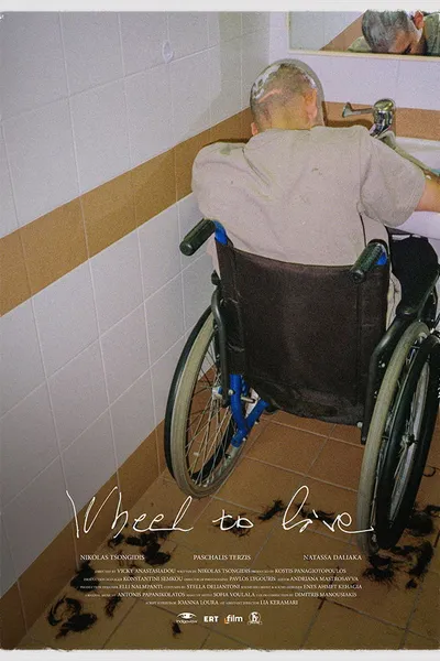 Wheel to Live