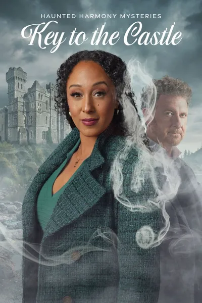 Haunted Harmony Mysteries: Key to the Castle
