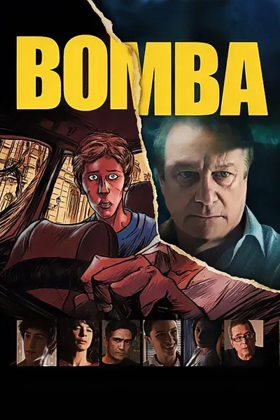 Bomba