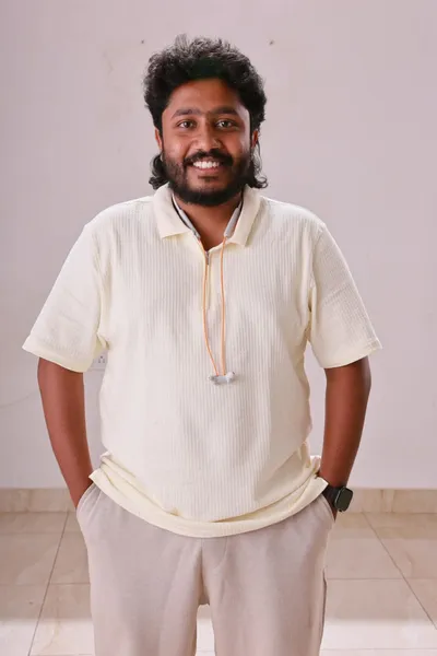 Harshith Rangaswamy