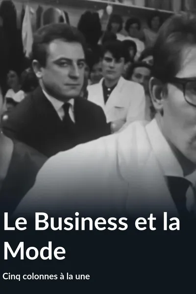 Le Business et la Mode