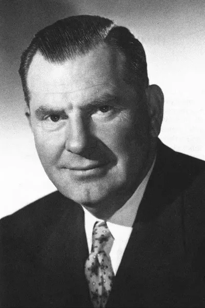 Charles G. Clarke