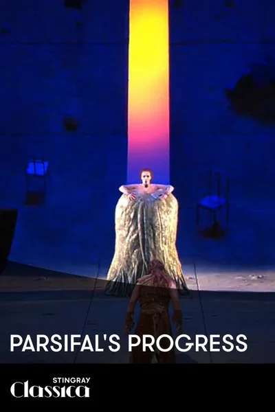 Parsifal's Progress