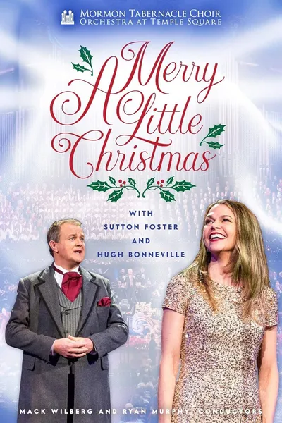 A Merry Little Christmas with Sutton Foster and Hugh Bonneville