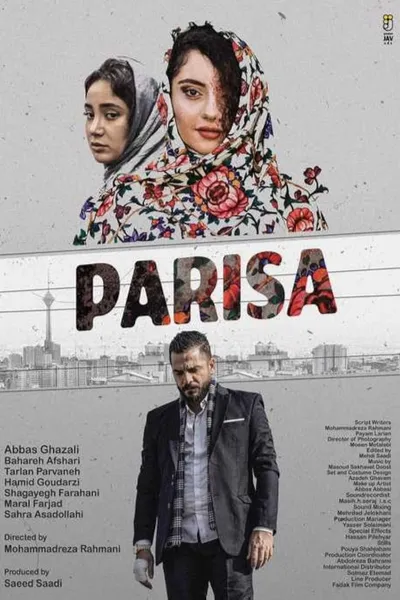 Parisa
