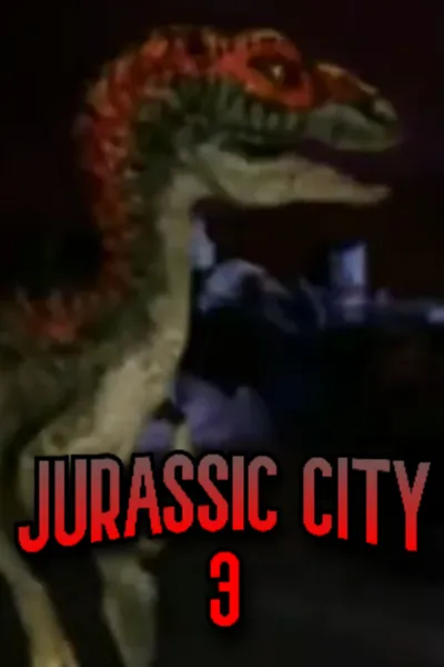 Jurassic City 3