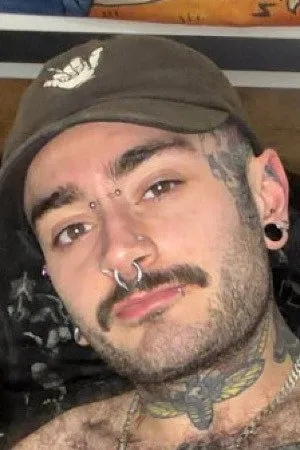 Jake FTM