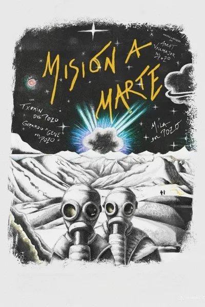 Mission to Mars