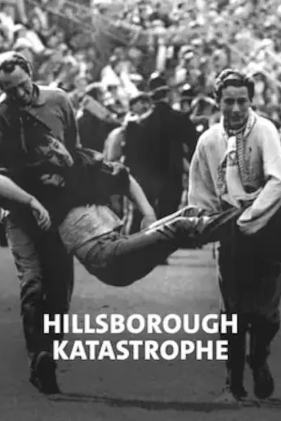 You'll Never Walk Alone: 30 Years After the Hillsborough Stadium Disaster