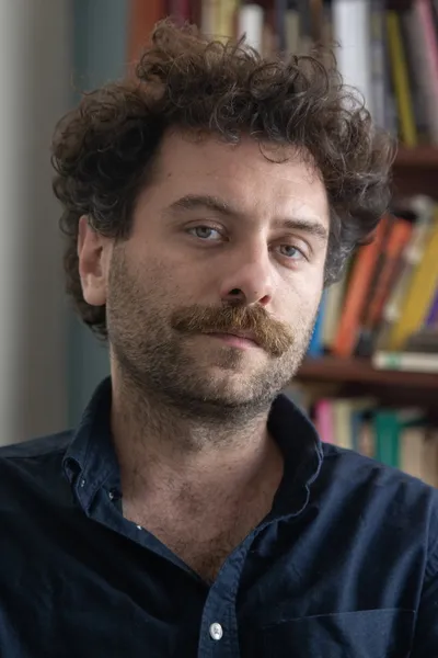 Gon Alzaibar