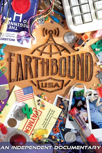 Earthbound, USA