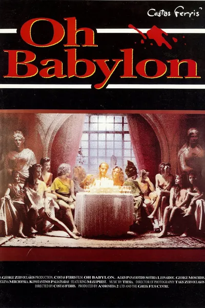 Oh Babylon