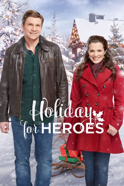 Holiday for Heroes