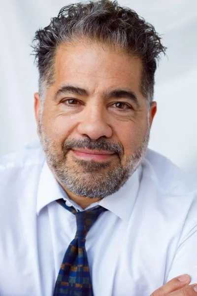 Alan Aymie