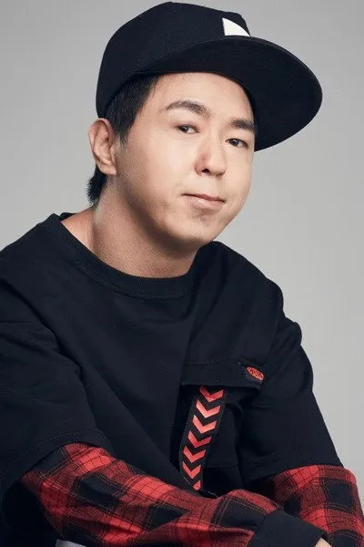 Liu Bangbang