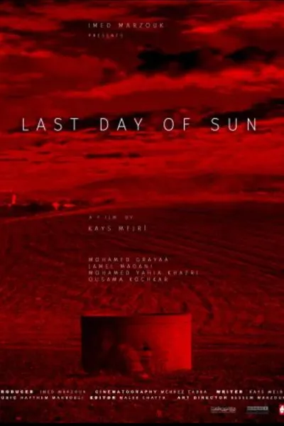 Last Day of Sun