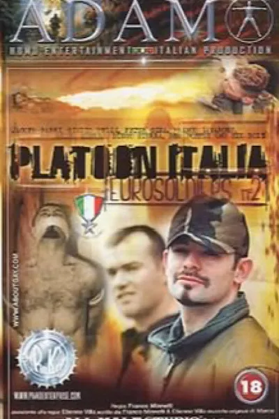 Euro Soldiers 2: Platoon Italia