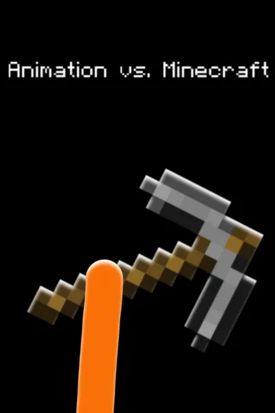 Animation vs. Minecraft