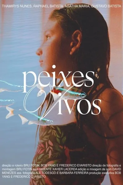 Peixes Vivos