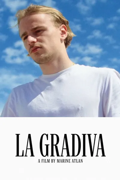 La Gradiva