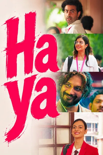 Haya