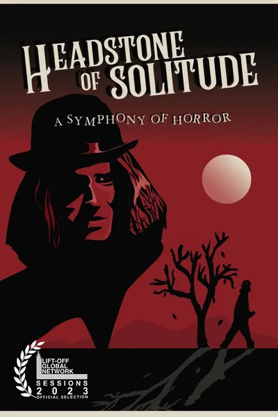 Headstone of Solitude