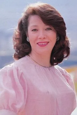 Helen Nishikawa