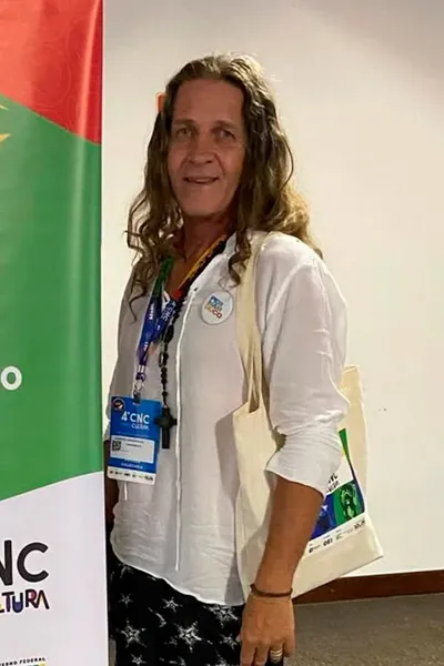 Roberto Vasconcelos