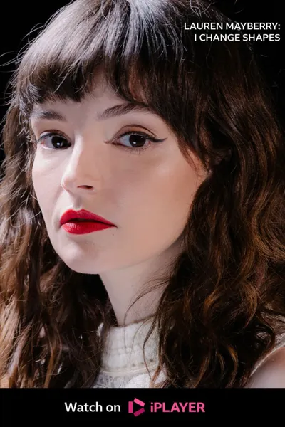 Lauren Mayberry: I Change Shapes