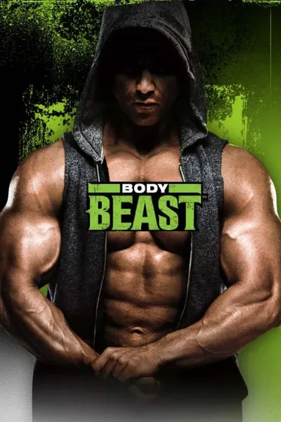 Body Beast - Beast: Abs