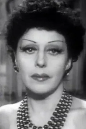 Renée Passeur