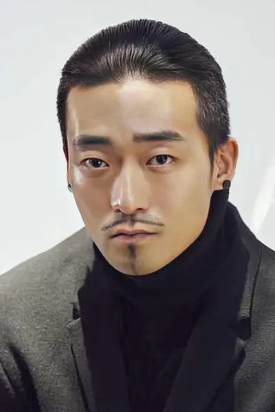 Zhang Ninghao