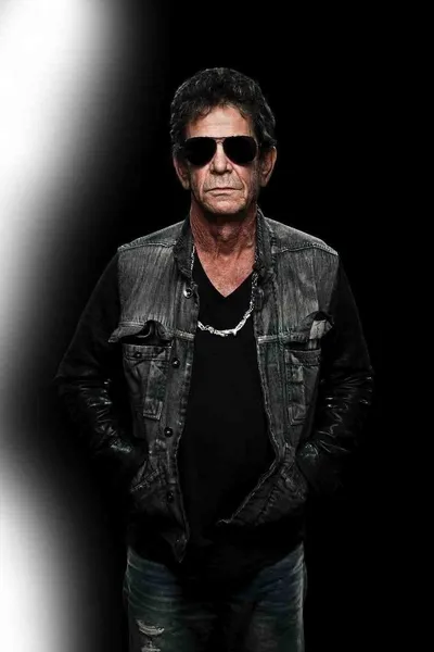 Lou Reed - Lowest Form of Life