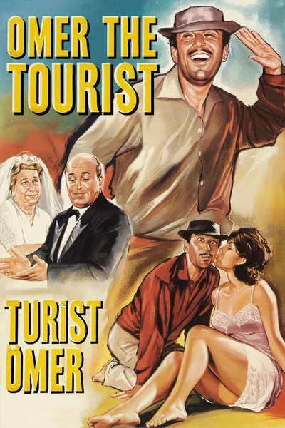 Omer The Tourist