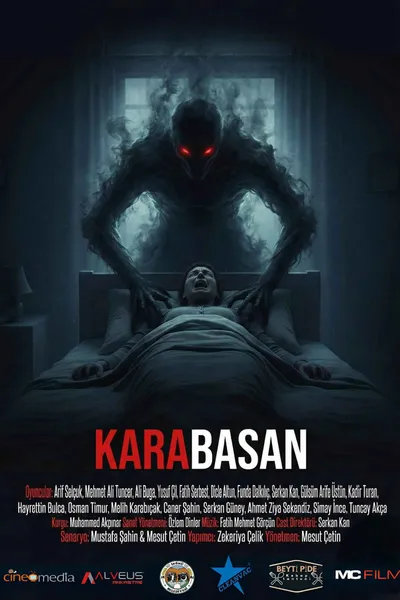 Karabasan