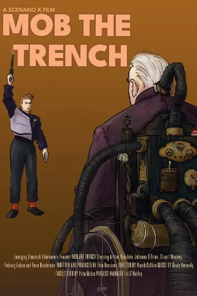 Mob the Trench