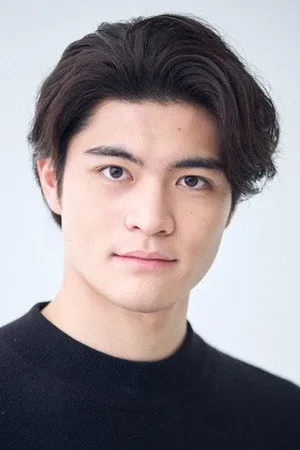 Raizou Ishikawa