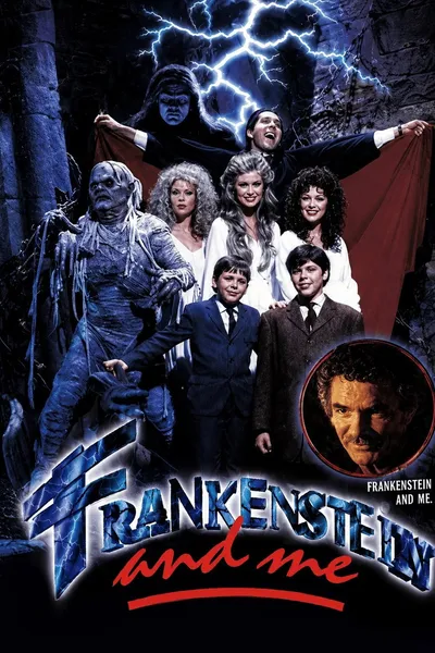 Frankenstein and Me