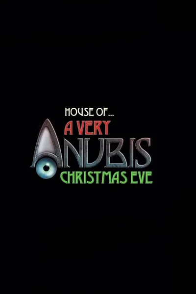 House of Anubis: Christmas Special