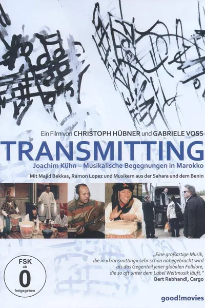 Transmitting