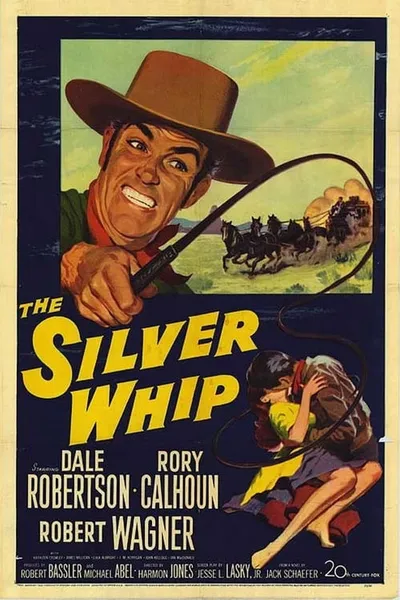 The Silver Whip