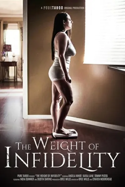 The Weight of Infidelity