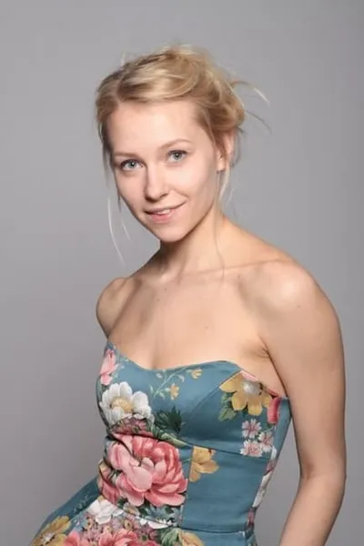 Ekaterina Varchenko