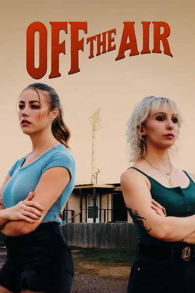 Off the Air