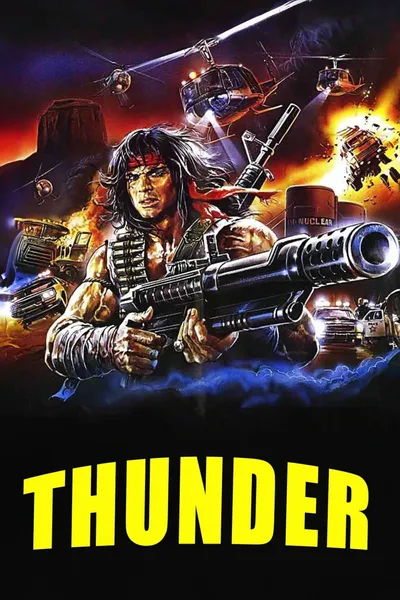Thunder