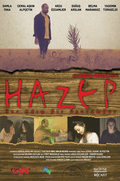 Hazep